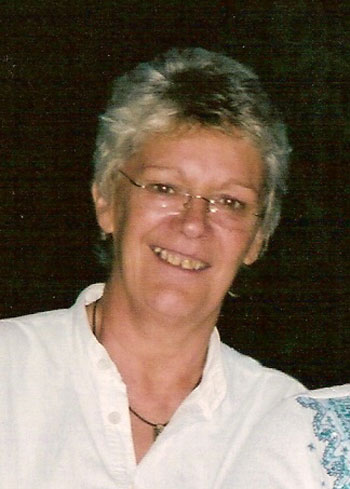 Sandra Watson